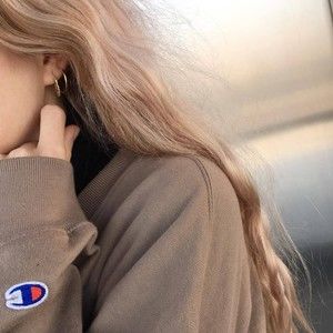 Meet your Posher, Breann